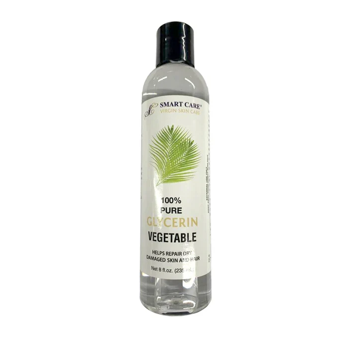 STAR CARE - 100% Pure Vegetable Glycerin 8oz